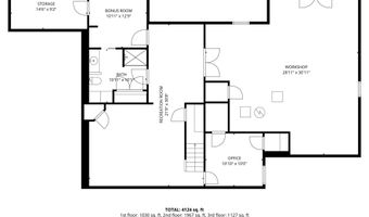 5715 DOUBS Rd, Adamstown, MD 21710
