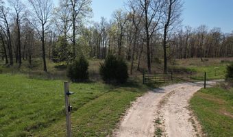 Tract 4 0000 Private Road 1184, Aurora, MO 65605
