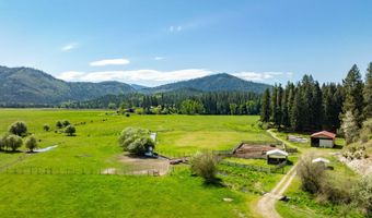 12774 S Highway 3, Cataldo, ID 83810