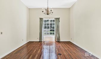 625 Arthur Hall Rd, Atmore, AL 36502