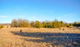 11868 E Sorghum Mill Rd Lot 1, Arcadia, OK 73007
