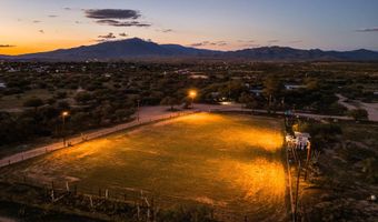 3036 W Williams Rd, Benson, AZ 85602