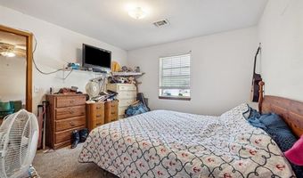 770 NW Seneca, Krebs, OK 74501