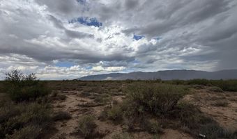Southland Rd lot 10, Alamogordo, NM 88310