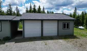 12572 E Parks Rd, Athol, ID 83801