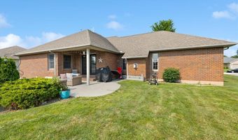 105 Sierra Ln, Arcanum, OH 45304
