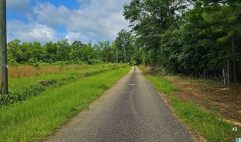 22880 OLD WEEKLY ROAD Lot 40 Acres, Bay Minette, AL 36507