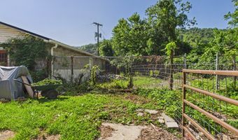 58 Blackcat Ln, Auxier, KY 41602