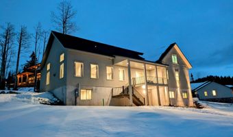 251 N SUMMIT Dr, Beaver, UT 84713