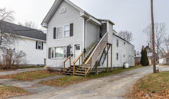 98 Birch St, Bangor, ME 04401