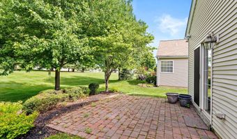 10 POWDERHORN Way, Allentown, NJ 08501