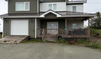 5512 Isaac Hawk, Bethel, AK 99559