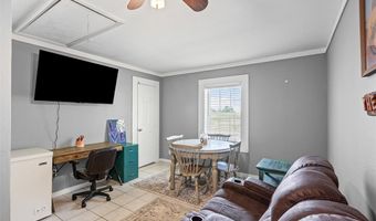 205 Sosebee Bend Rd, Weatherford, TX 76088