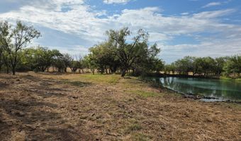 6525 US 180, Anson, TX 79501