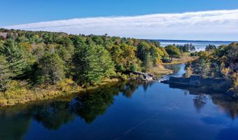 Lot 1 Belle Point Road, Belfast, ME 04915