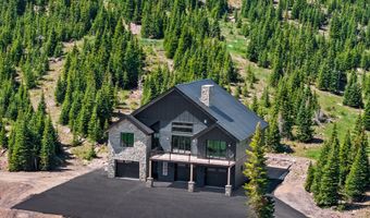 926 E Autumn Dr, Brian Head, UT 84719