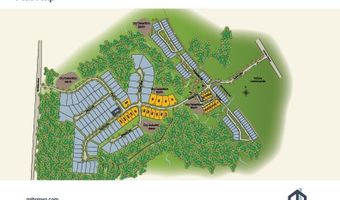 5673 Ohio Trl Plan: Oak Hill, Cincinnati, OH 45248