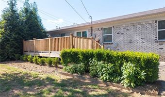 1035 Church St, Alma, AR 72921