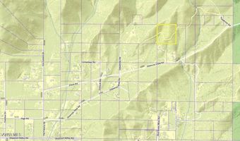 4700 Shannon View Rd & Telephone Rd, Acton, CA 93510