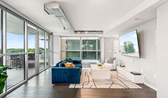 3409 WILSON Blvd 611, Arlington, VA 22201