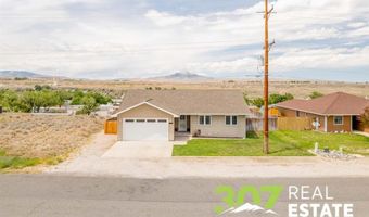 2929 E Ave, Cody, WY 82414