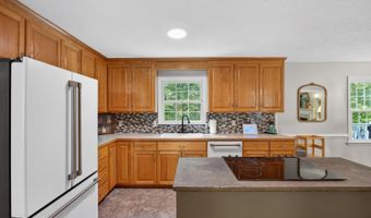 261 Blue Ridge Ln, Amherst, VA 24521