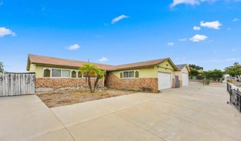 656 Flora Dr, Oceanside, CA 92057