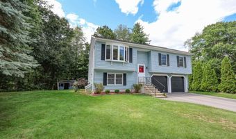 8 Beckmann Ln, Nashua, NH 03062