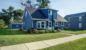 505 E Canal St, Ansonia, OH 45303