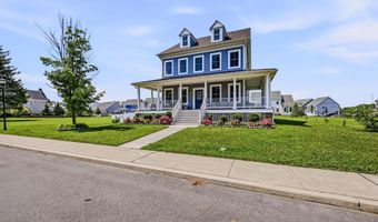 1309 OFFICERS Row, Delaware City, DE 19706