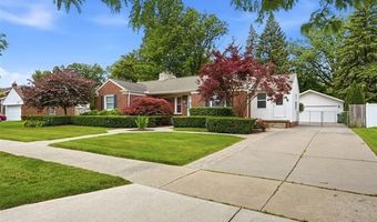 6354 Shenandoah Ave, Allen Park, MI 48101