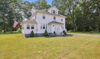 100 Adams Rd, Bloomfield, CT 06002