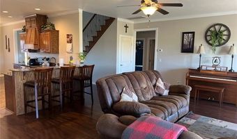 5817 Woodland Rd, Bartlesville, OK 74006