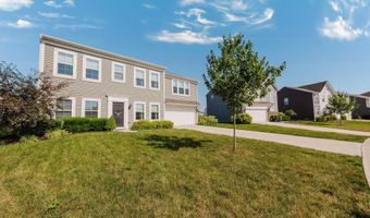 5010 Pettibone Pl, Ashville, OH 43103