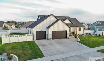4900 Torcello Dr, Ammon, ID 83406