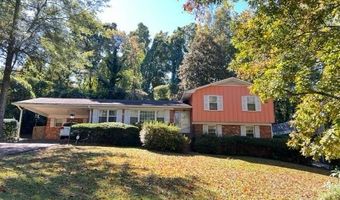 2000 HENRY Rd, Anniston, AL 36207