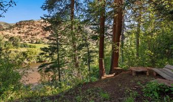 768 Kings Lake Rd, Basalt, CO 81621