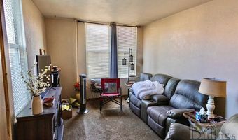 10 S Woodard Ave, Absarokee, MT 59001