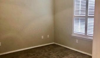 6809 NICK St, Amarillo, TX 79119