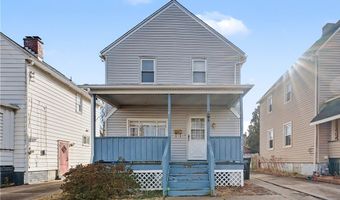 1807 Mcminn St, Aliquippa, PA 15001