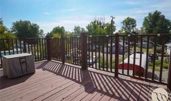 216 Broadway Ave, Belfry, MT 59008