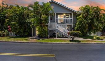 160 KEONEKAI Rd 18-204, Kihei, HI 96753