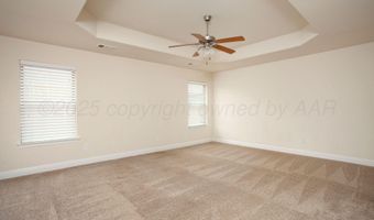 7308 SINCLAIR St, Amarillo, TX 79119