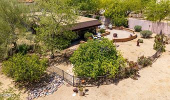 6604 E Dove Valley Rd, Cave Creek, AZ 85331