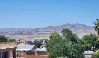 3380 Ridge View Ave, Bullhead City, AZ 86429
