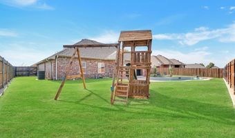 3808 Heritage Trl, Altus, OK 73521
