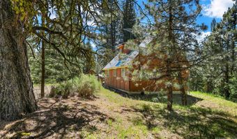207 Ponderosa Ln, Cascade, ID 83611