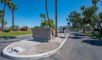 1800 Clubhouse Dr 89, Bullhead City, AZ 86442