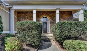 8780 Waterside Dr, Ball Ground, GA 30107