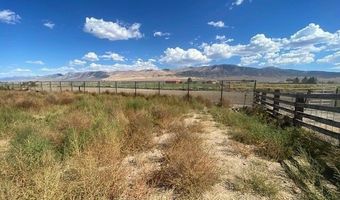323 E 40th N St, Ely, NV 89301